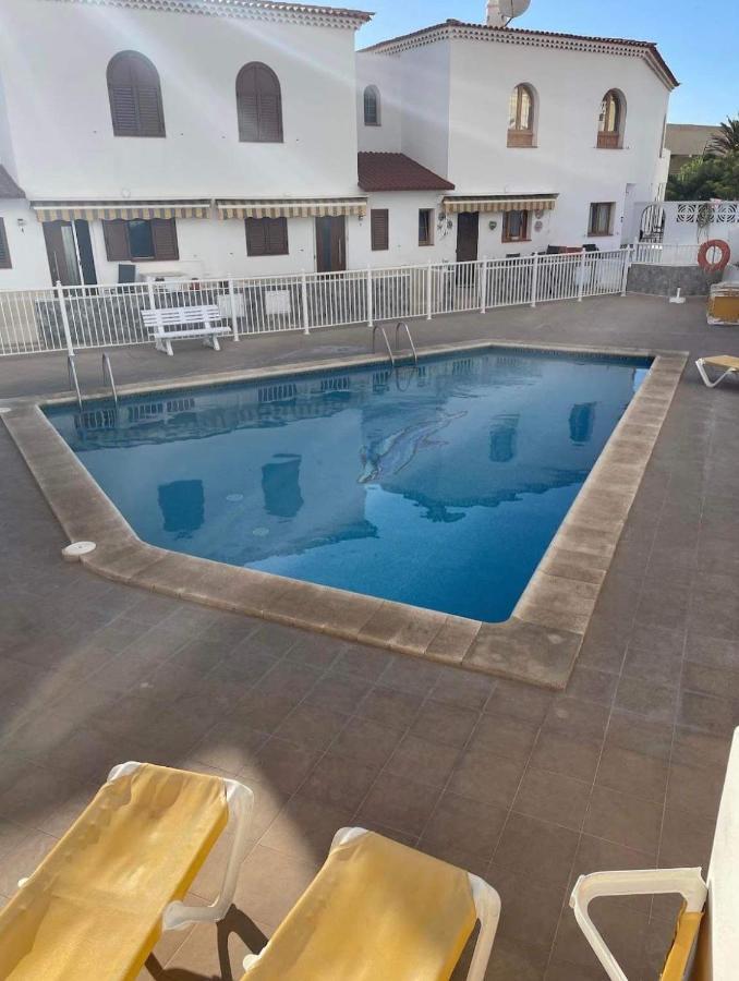 Puertito Varadero Puerto de Santiago  Exterior photo